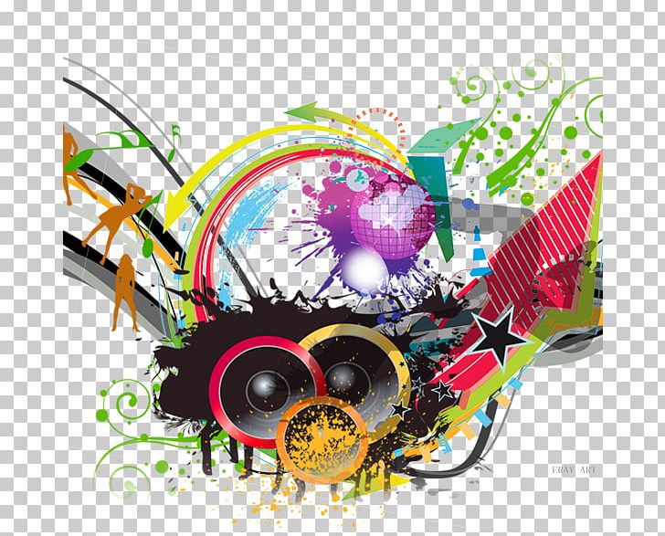 Poster Hip Hop Fashion PNG, Clipart, Art, Banner, Circle, Colors, Cool Poster Free PNG Download