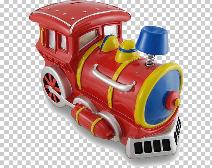 Train Piggy Bank Coin Money PNG, Clipart, Bank, Car, Coin, Engine, Game Free PNG Download