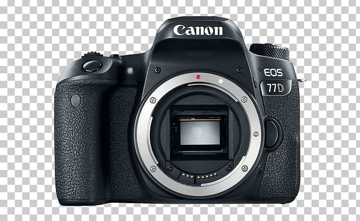 Canon EOS 77D Canon EOS 800D Canon EOS 750D Digital SLR PNG, Clipart, Camera, Camera Lens, Canon, Canon Eos, Canon Eos Free PNG Download