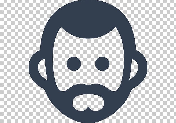 Computer Icons Symbol Avatar PNG, Clipart, Alex, Avatar, Beard, Black And White, Circle Free PNG Download