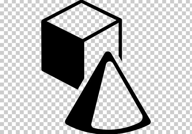 Cube Square Shape Box Computer Icons PNG, Clipart, Angle, Area, Art, Black, Black And White Free PNG Download