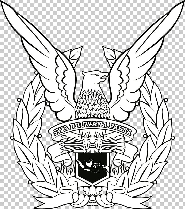 Indonesian National Armed Forces Indonesian Air Force Indonesian Army Swa Bhuwana Paksa PNG, Clipart, Air Force, Akademi, Army, Art, Artwork Free PNG Download