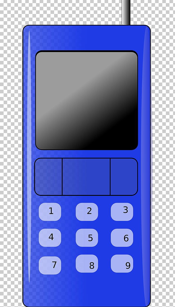 IPhone Computer Icons PNG, Clipart, Communication, Electric Blue, Electronic Device, Electronics, Gadget Free PNG Download