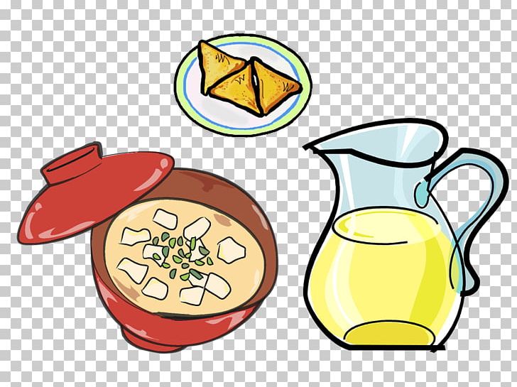 Miso Soup Japanese Cuisine Sushi PNG, Clipart, Artwork, Bowl, Clip Art, Computer Icons, Cream Free PNG Download