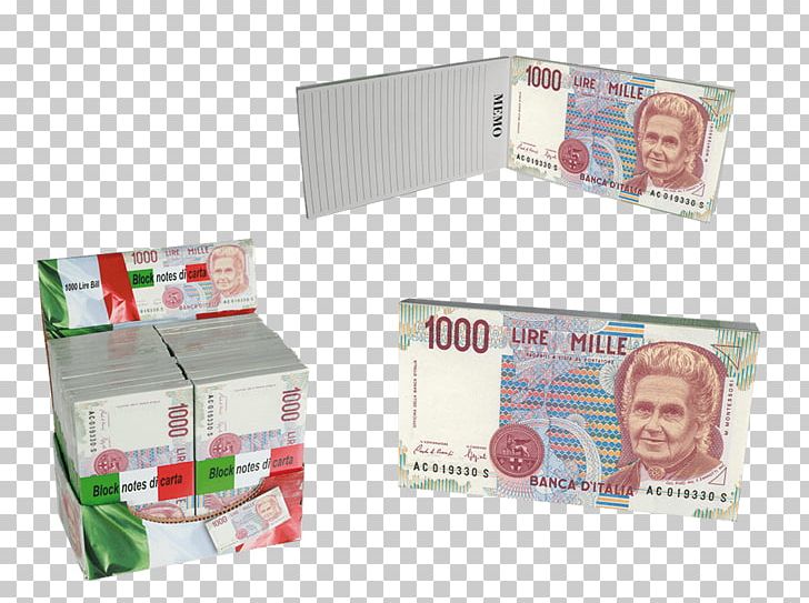 Paper Italian Lira Italy 1.000 Lire Handkerchief PNG, Clipart, 1000 Lire, Box, Carton, Handkerchief, Italian Free PNG Download
