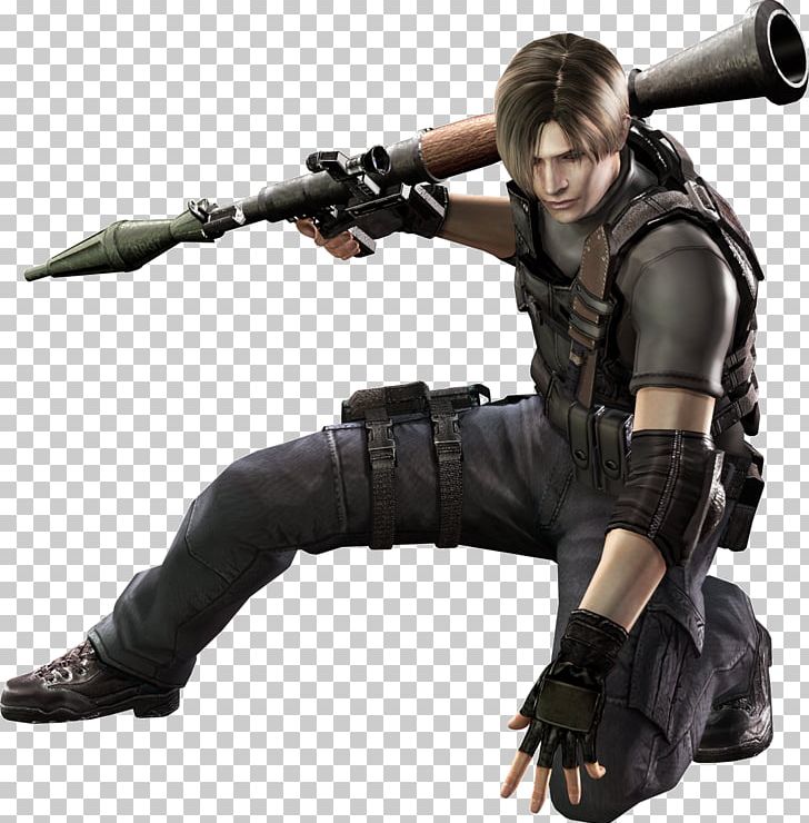 Resident Evil 4 Resident Evil 2 Resident Evil 6 Resident Evil 5 PNG, Clipart, Action Figure, Ada Wong, Chris Redfield, Figurine, Game Free PNG Download