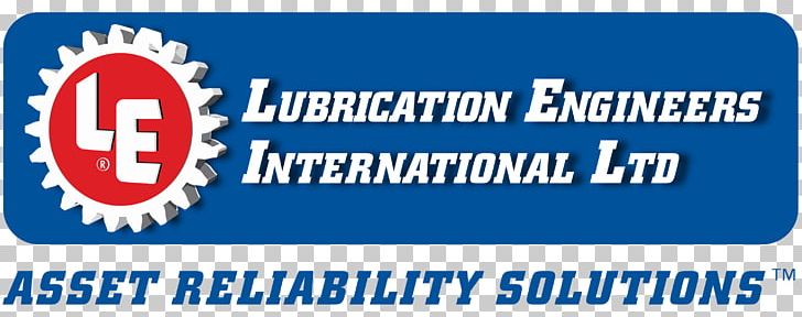 Society Of Tribologists And Lubrication Engineers Lubricant Engineering PNG, Clipart, Banner, Bearing, Blue, Brand, Business Free PNG Download