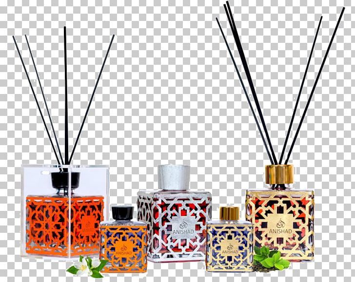 Une Touche De Jasmin Perfume Anishad Cosmetics Glass Bottle PNG, Clipart, Bottle, Citrus Fruit, Cosmetics, Diffuse, Glass Free PNG Download