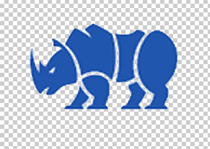White Rhinoceros PNG, Clipart, Animal, Area, Black Rhinoceros, Blue, Drawing Free PNG Download
