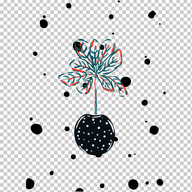 Visual Arts Black And White Petal Line Flower PNG, Clipart, Black, Black And White, Flower, Geometry, Line Free PNG Download