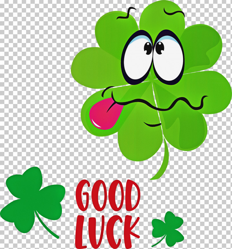 Good Luck Saint Patrick Patricks Day PNG, Clipart, Cartoon, Computer, Computer Graphics, Data, Good Luck Free PNG Download