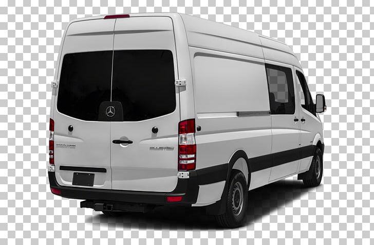 2015 Mercedes-Benz Sprinter Van Car 2017 Mercedes-Benz Sprinter PNG, Clipart, Car, Car Dealership, Cargo, Luxury Vehicle, Mercedes Free PNG Download