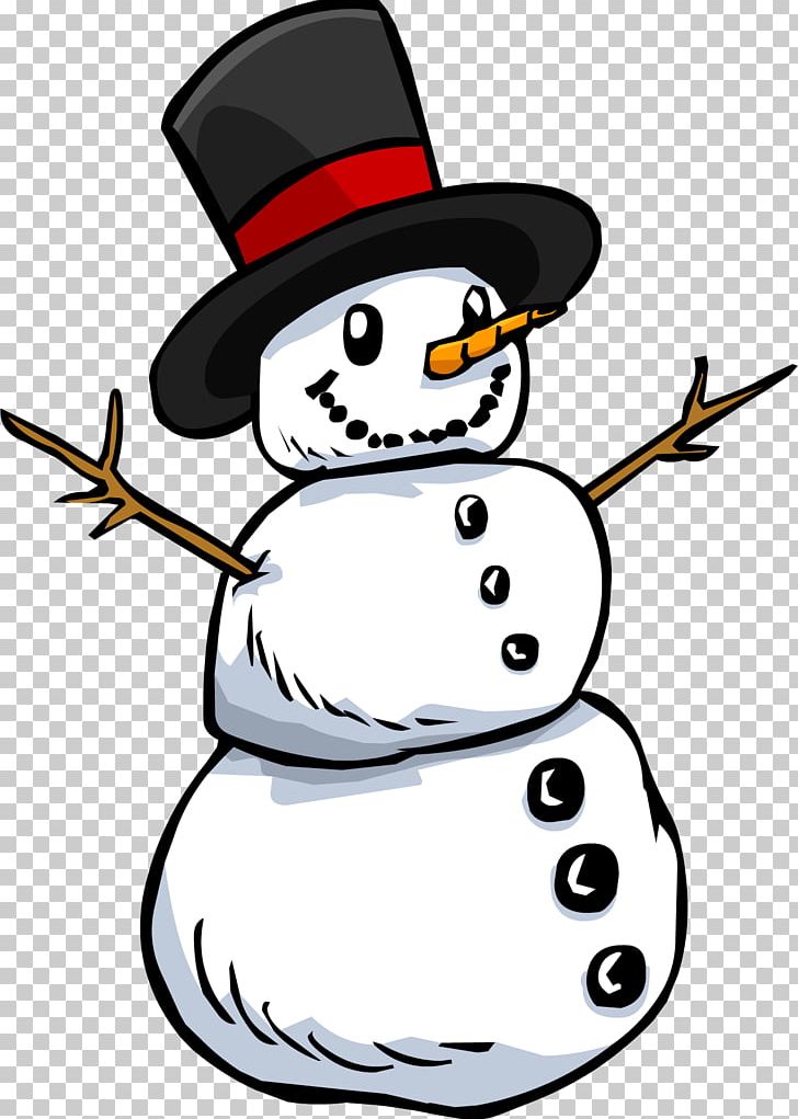Club Penguin Snowman PNG, Clipart, Art, Beak, Christmas, Club Penguin, Diagram Free PNG Download