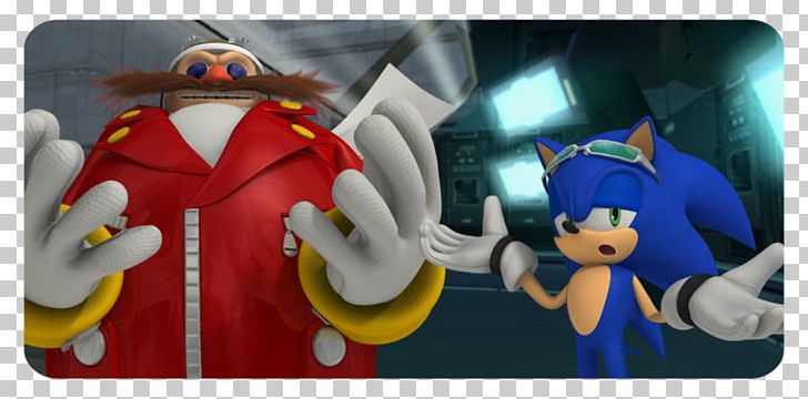 Doctor Eggman Knuckles The Echidna Shadow The Hedgehog Metal Sonic Images, Photos, Reviews