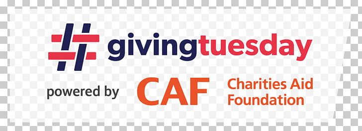 Giving Tuesday Charities Aid Foundation Organization Payroll Giving Donation PNG, Clipart, Area, Brand, Charitable Organization, Charities Aid Foundation, Charity Free PNG Download