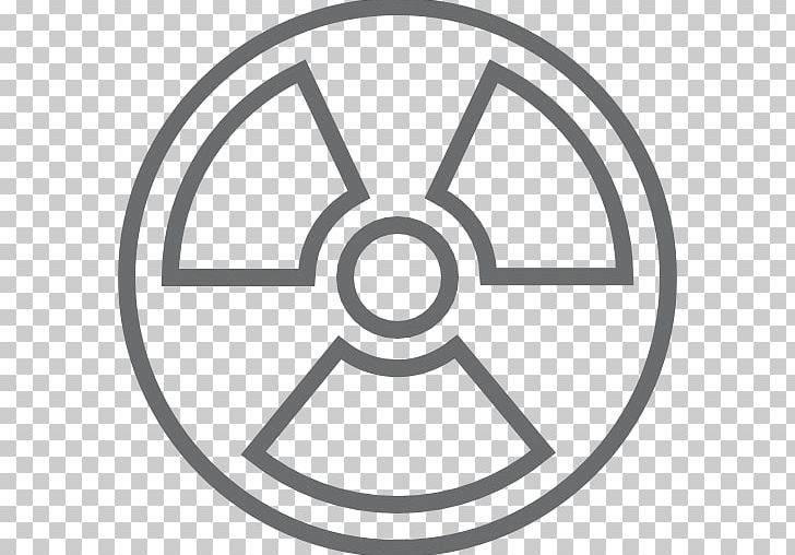 Ionizing Radiation Radioactive Decay Nuclear Power PNG, Clipart, Area, Atomic, Bicycle Wheel, Black And White, Brand Free PNG Download