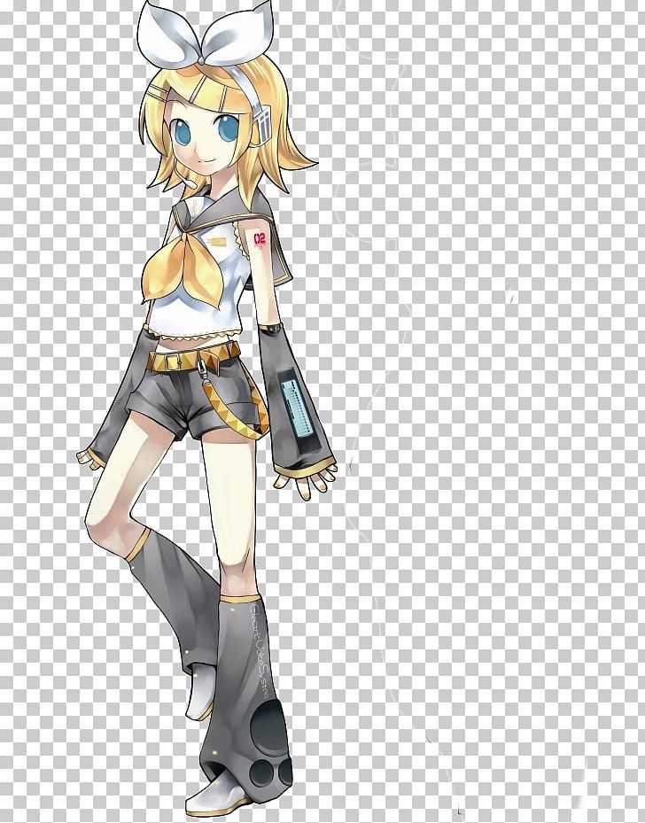 Kagamine Rin/Len Vocaloid Cosplay Costume Hatsune Miku PNG, Clipart, Anime, Art, Avatan, Avatan Plus, Clothing Free PNG Download