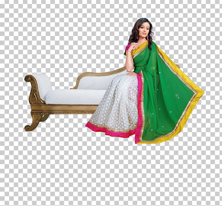 Kanchipuram T-shirt Wedding Sari Clothing PNG, Clipart, Anklet, Clothing, Dress, Gagra Choli, Green Free PNG Download