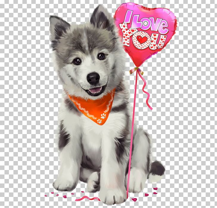 Miniature Siberian Husky Alaskan Malamute Sakhalin Husky Puppy PNG, Clipart, Alaskan Husky, Animals, Carnivoran, Companion Dog, Dog Breed Free PNG Download