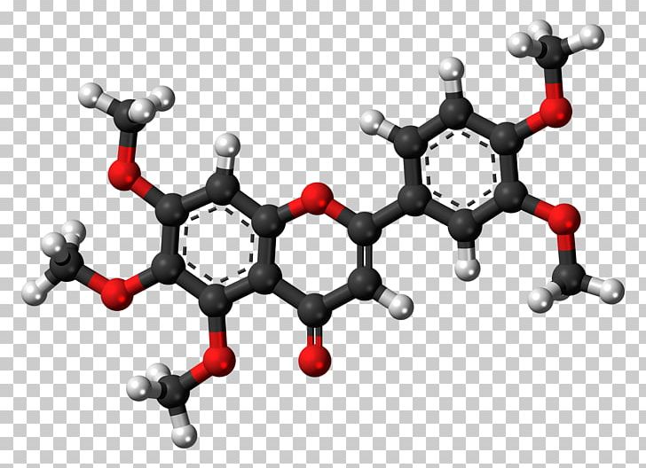 Quercetin Flavonoid Molecule Flavonols Galangin PNG, Clipart, Ballandstick Model, Body Jewelry, Chalcone Isomerase, Flavones, Flavonoid Free PNG Download