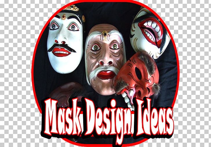 The Mask Art Android PNG, Clipart, Android, Art, Clown, Computer Software, Download Free PNG Download