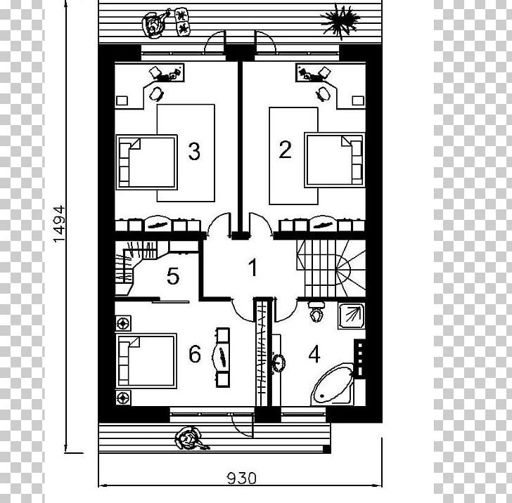 Townhouse Floor Plan Terrace Storey PNG, Clipart, Angle, Area, Black And White, Diagram, Drawing Free PNG Download