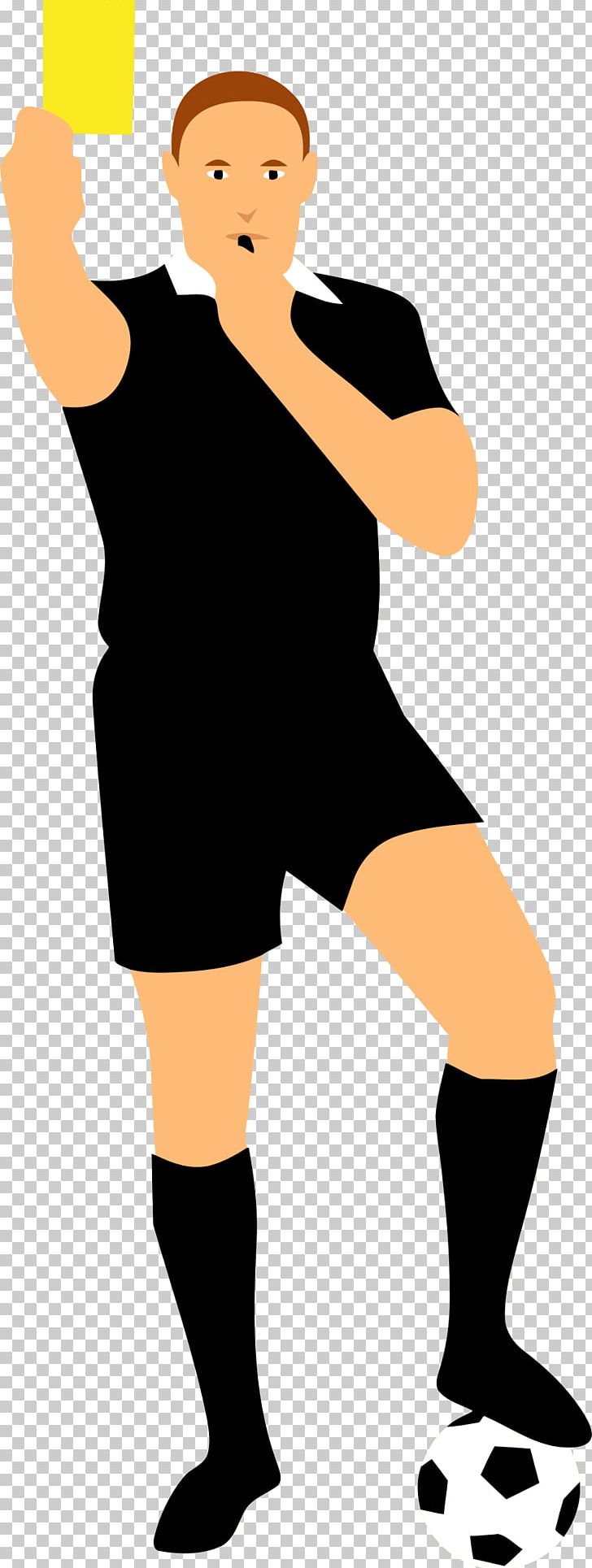 2018 World Cup Referee Football Player Sport PNG, Clipart, American Football, American Football Official, Arm, Beach Soccer, Clothing Free PNG Download