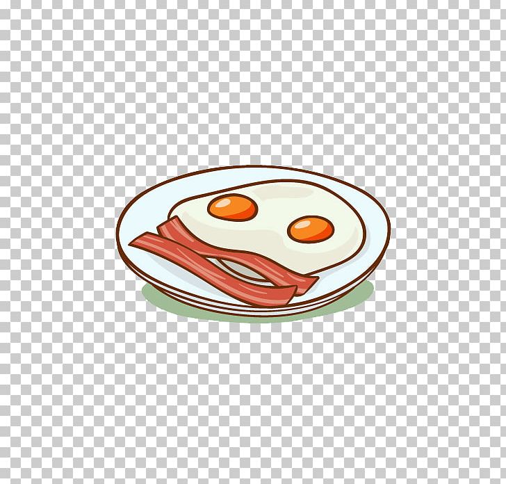 Bacon Breakfast Fried Egg Fast Food Omelette PNG, Clipart, Bacon, Bacon And Eggs, Breakfast, Chicken Egg, Easter Egg Free PNG Download