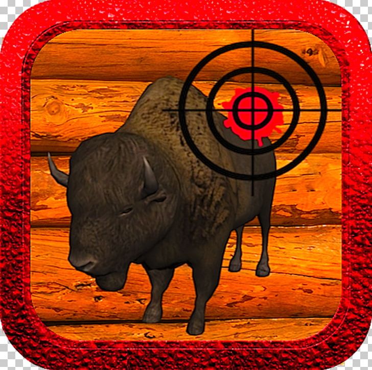 Cattle Ox Big Buck Hunter Bison Jurassic Sniper PNG, Clipart, Animal, Animals, Big Buck Hunter, Bison, Bull Free PNG Download