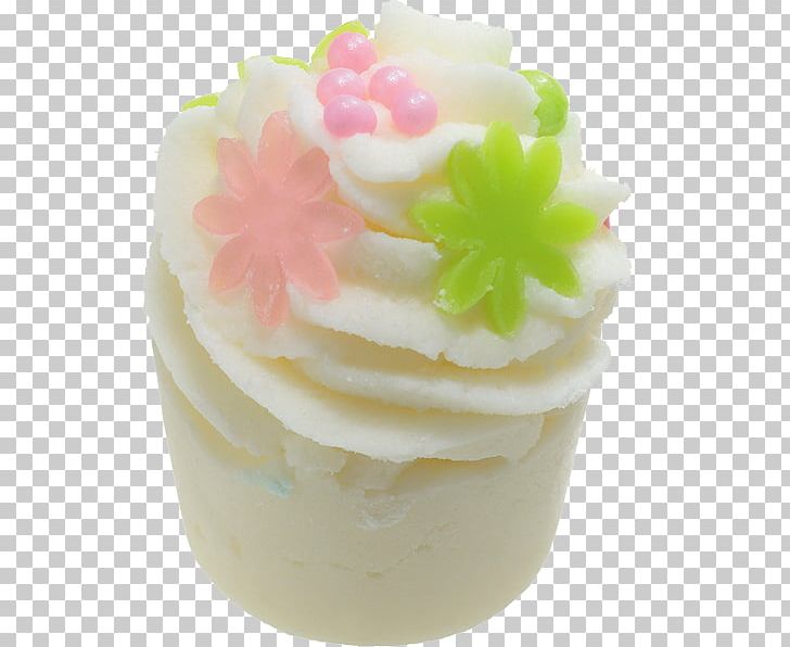 Cupcake Shea Butter Geurkaars Flavor PNG, Clipart, Baking Cup, Bath Bomb, Bathing, Butter, Buttercream Free PNG Download