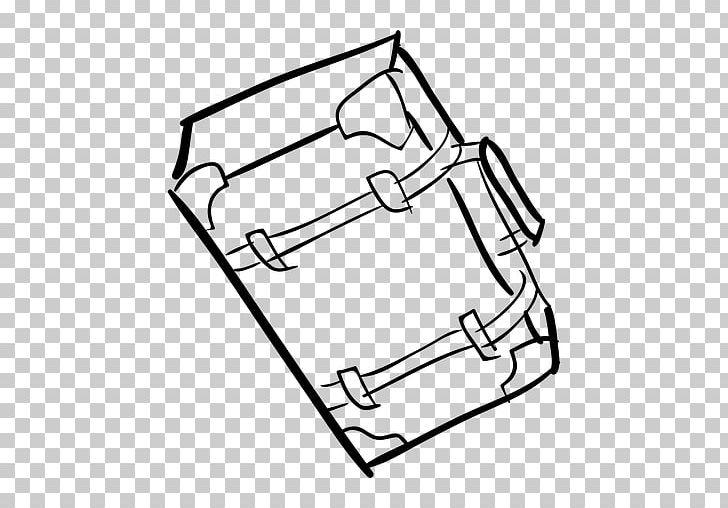Drawing Travel Bag PNG, Clipart, Angle, Area, Auto Part, Bag, Baggage Free PNG Download