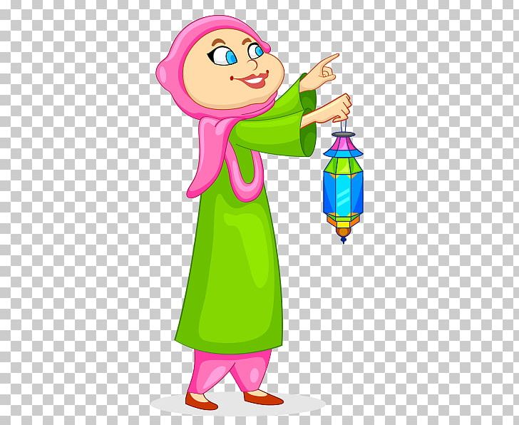 Eid Mubarak Eid Al-Fitr Eid Al-Adha Muslim Ramadan PNG, Clipart, Allah, Art, Cartoon, Clothing, Cocuk Free PNG Download