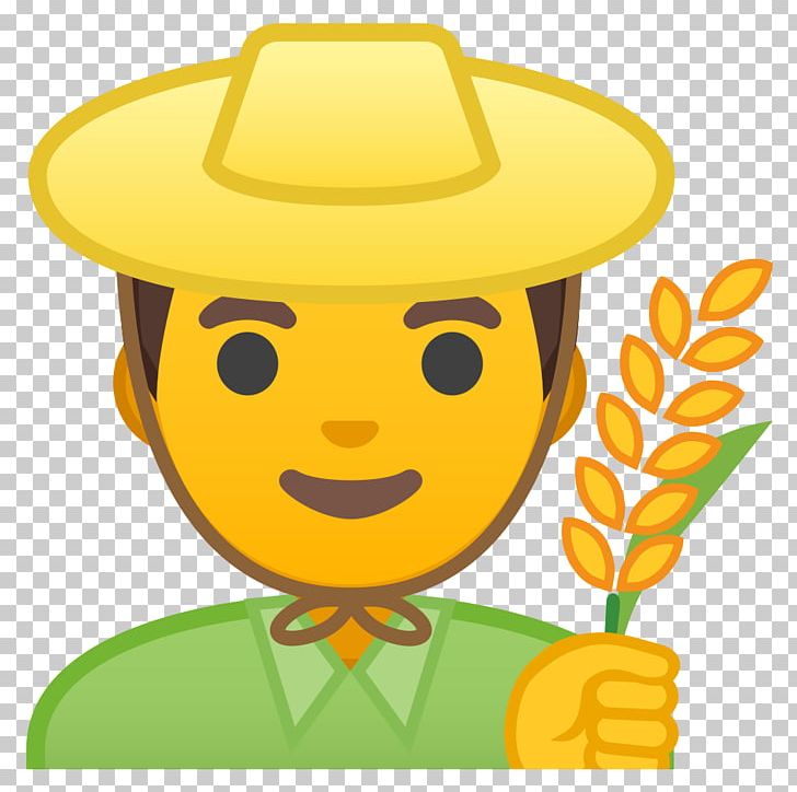 Emojipedia Farmer Emoticon Man PNG, Clipart, Dark Skin, Emoji, Emojipedia, Emoticon, Farmer Free PNG Download