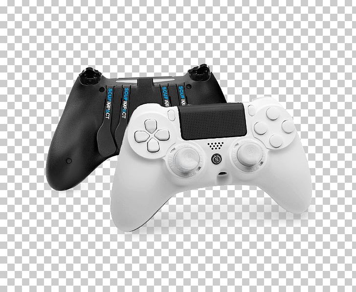 Game Controllers Joystick PlayStation 4 PlayStation 3 Video Game Consoles PNG, Clipart, Analog Stick, Controller, Electronic Device, Electronics, Game Controller Free PNG Download