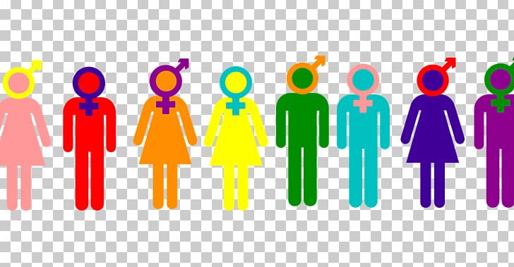 Gender Binary Gender Equality Gender Identity Gender Symbol PNG, Clipart, Bart, Brand, Communication, Computer Wallpaper, Conversation Free PNG Download