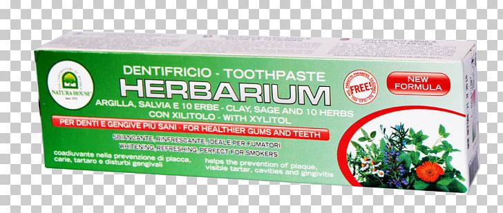 Herbarium Toothpaste Hygiene Milliliter PNG, Clipart, Biological Specimen, Grass, Health, Herb, Herbal Free PNG Download