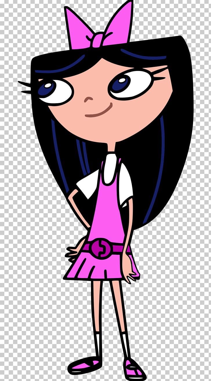 Isabella Garcia-Shapiro Phineas Flynn Ferb Fletcher Character PNG, Clipart, Animated Cartoon, Cartoon, Drawing, Facial Expression, Ferb Fletcher Free PNG Download