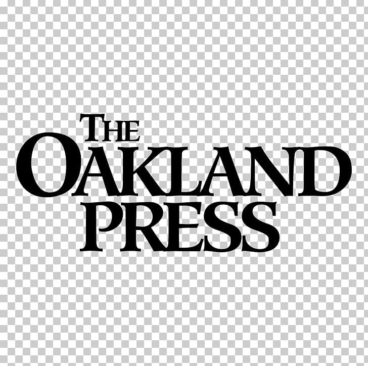 Oakland County The Oakland Press Oakland Raiders Logo PNG, Clipart, Area, Black, Black And White, Brand, Business Free PNG Download