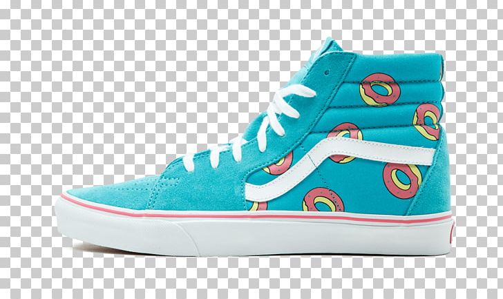 Skate Shoe Sneakers Vans Hi. Odd Future PNG, Clipart, Azure, Basketball Shoe, Blue, Brand, Camp Flog Gnaw Carnival Free PNG Download