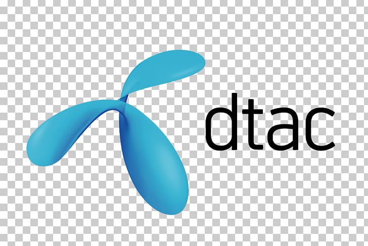 Thailand DTAC Telenor Telecommunication Mobile Phones PNG, Clipart, Brand, Dtac, Eps, Line, Logo Free PNG Download