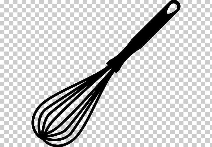 Whisk Computer Icons Kitchen Utensil Mixer PNG, Clipart, Black And White, Clip Art, Computer Icons, Cooking, Drawing Free PNG Download