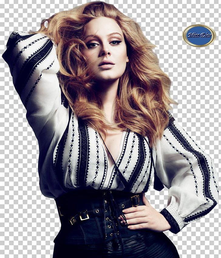 Adele Vogue Mert And Marcus Fashion PNG, Clipart, Adele, Alasdair Mclellan, Beyonce, Brown Hair, Fashion Free PNG Download