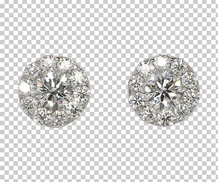 Earring Jewellery Carat Diamond Color PNG, Clipart, Bling Bling, Body Jewelry, Brilliant, Carat, Clothing Free PNG Download