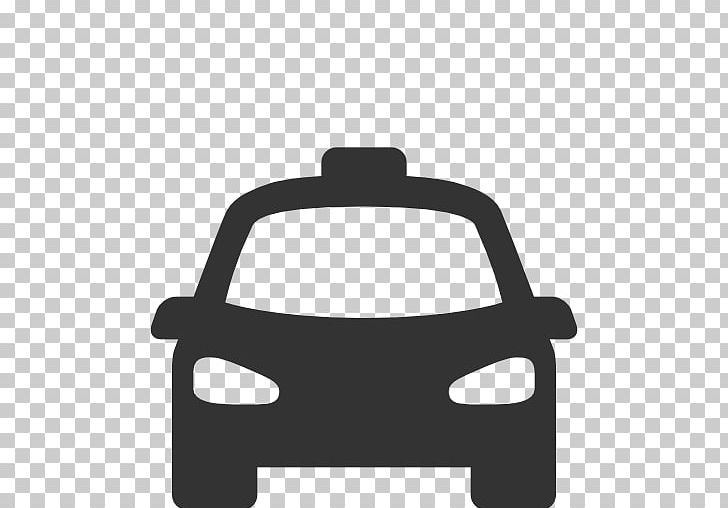 Taxi Car Computer Icons Uber PNG, Clipart, Android, Angle, Black, Black And White, Car Free PNG Download