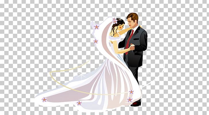 Wedding Invitation Bridegroom PNG, Clipart, Best Man Bridesmaids, Bride, Brides, Bride Vector, Cartoon Free PNG Download