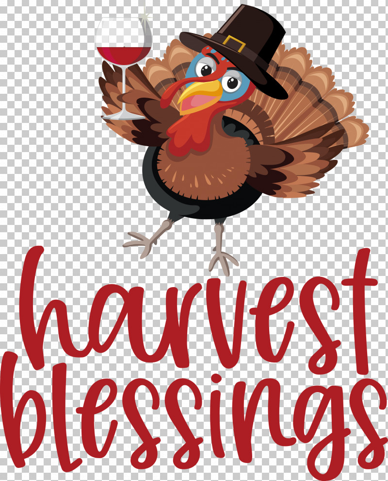 Harvest Autumn Thanksgiving PNG, Clipart, Autumn, Bauble, Beak, Biology, Chicken Free PNG Download
