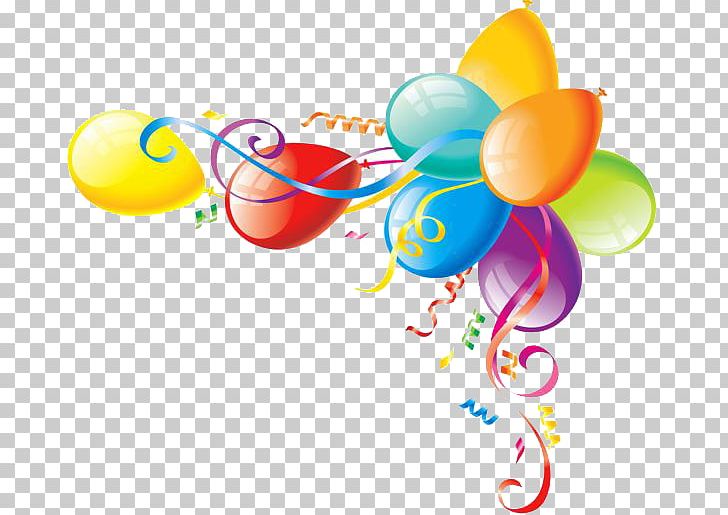 Birthday Party Balloon Ribbon PNG, Clipart, Balloon, Birthday, Birthday Party, Ceremony, Computer Wallpaper Free PNG Download