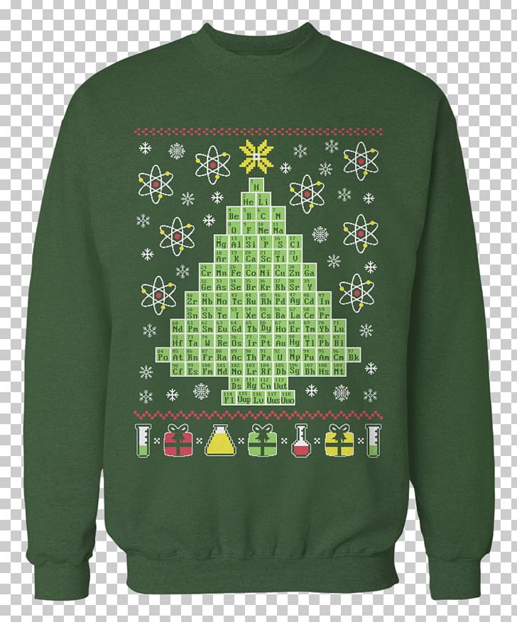 Christmas Jumper T-shirt Pembroke Welsh Corgi Sweater Clothing PNG, Clipart, Chemistry, Christmas, Christmas Card, Christmas Ornament, Christmas Sweater Free PNG Download