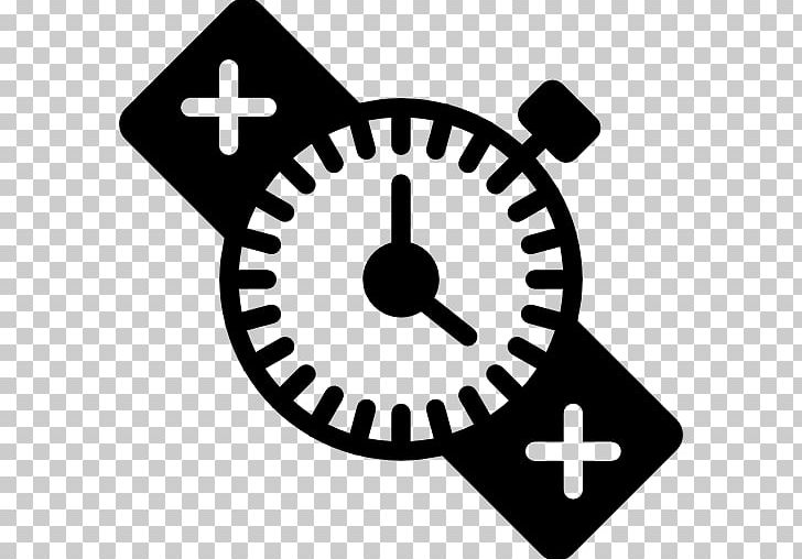 Computer Icons Technology Symbol PNG, Clipart, Art, Black And White, Business, Clock, Compass Free PNG Download