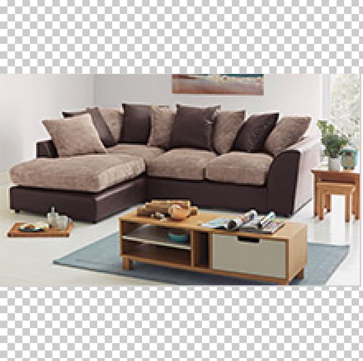 Couch Table Furniture Living Room Sofa Bed PNG, Clipart, Angle, Bed, Brown, Chaise Longue, Coffee Table Free PNG Download